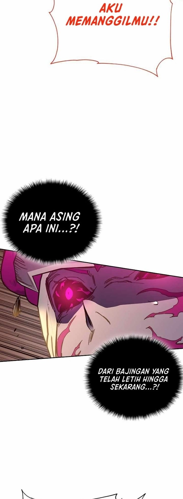 X Ash Chapter 48 Gambar 34