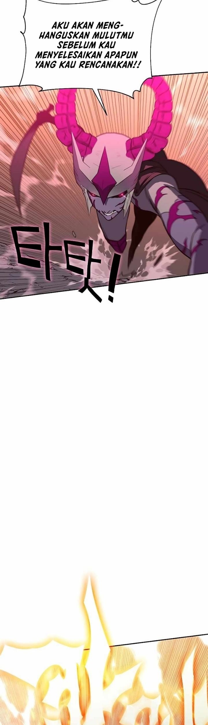 X Ash Chapter 48 Gambar 35