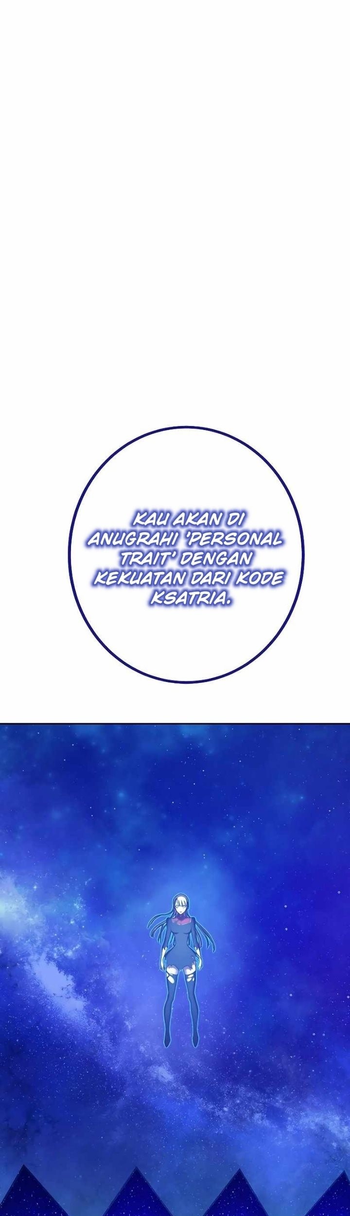 Komik X Ash Chapter 48 gambar nomor 1