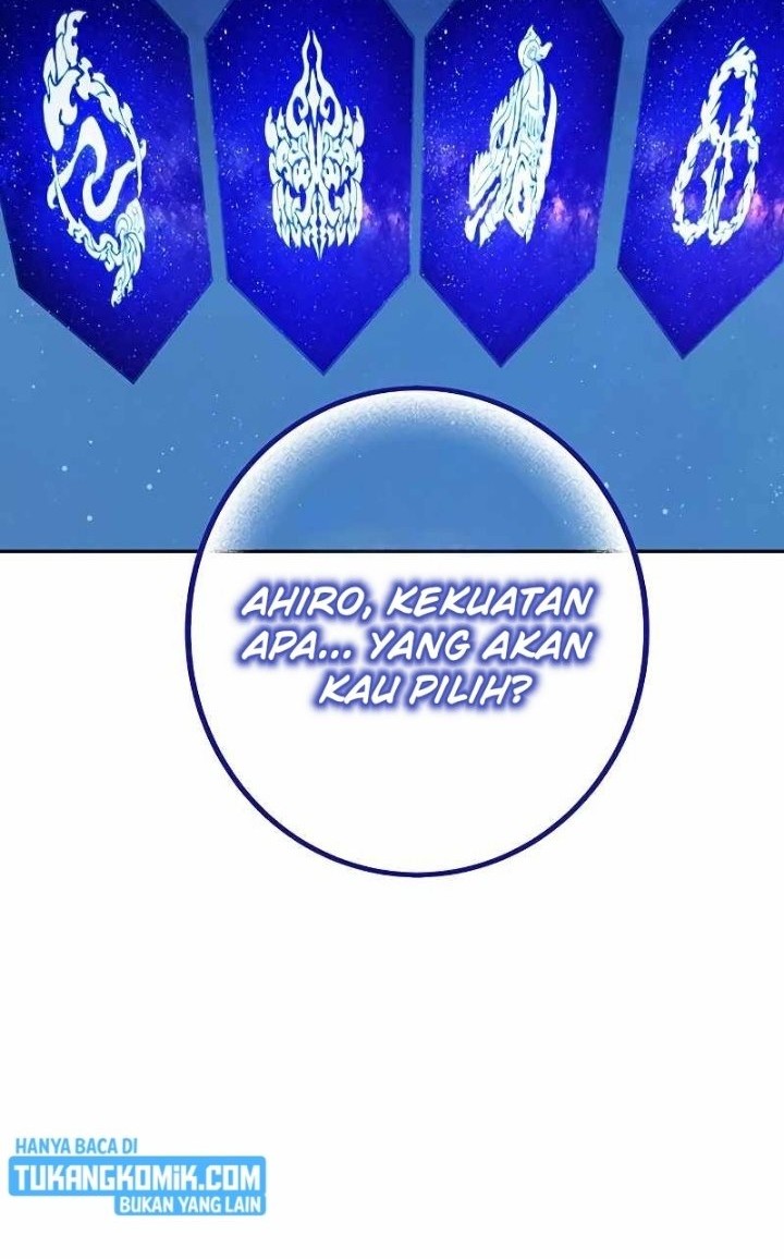 Manhwa X Ash Chapter 48 gambar nomor 2