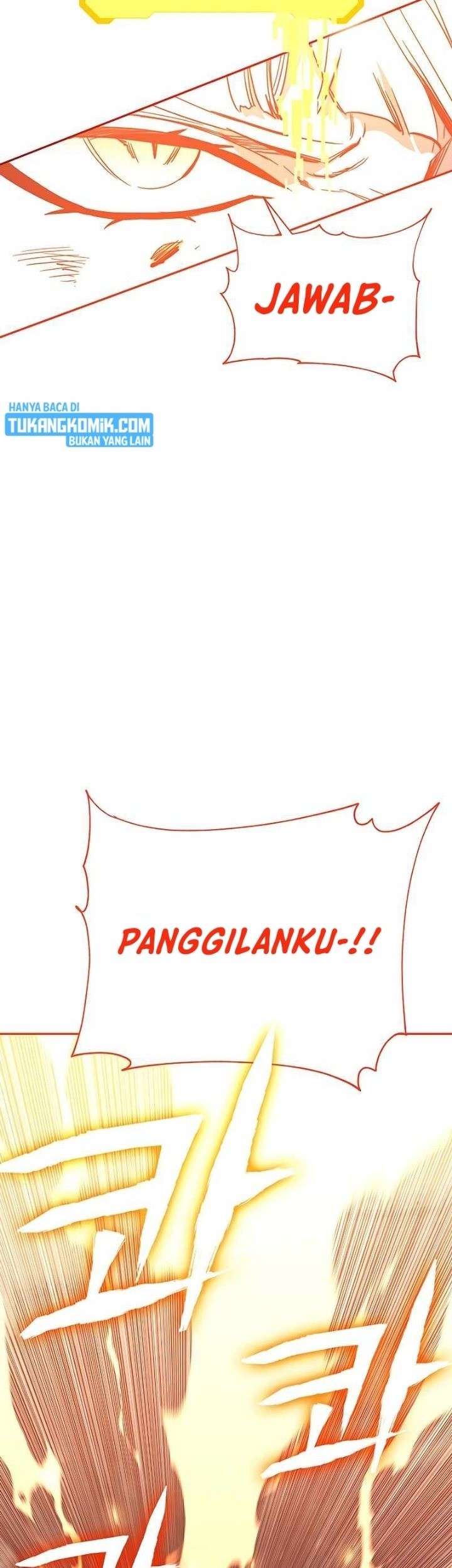 X Ash Chapter 48 Gambar 39