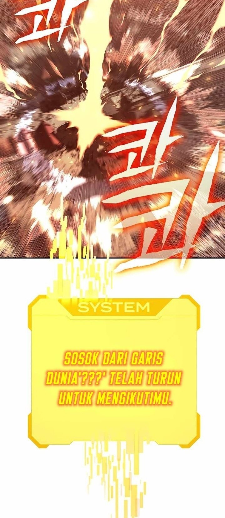 X Ash Chapter 48 Gambar 40