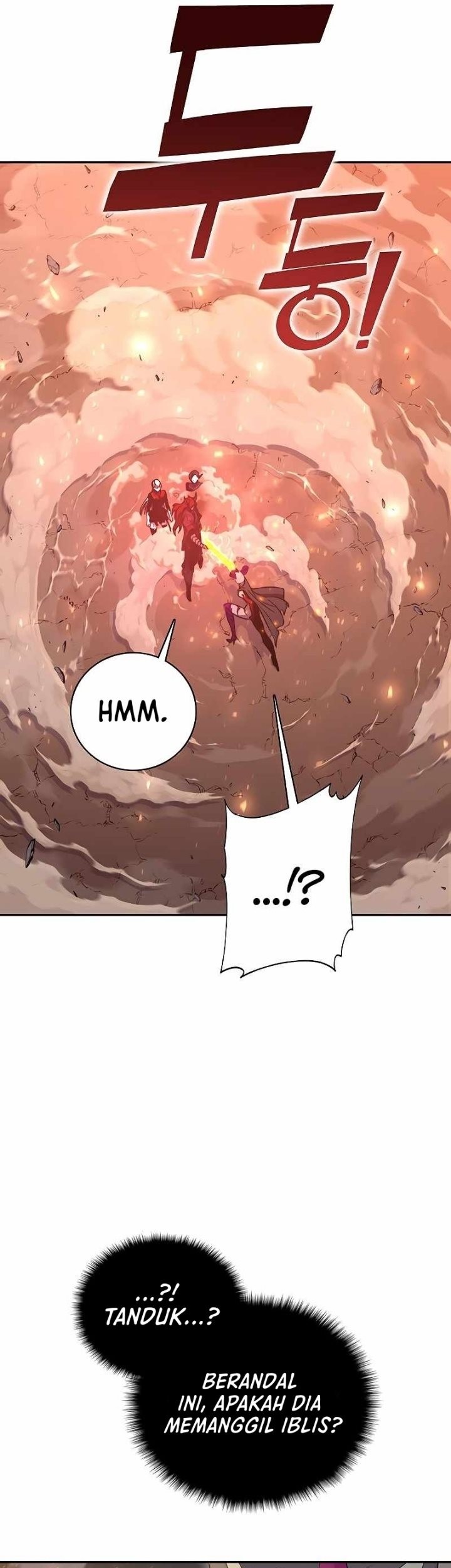 X Ash Chapter 48 Gambar 43