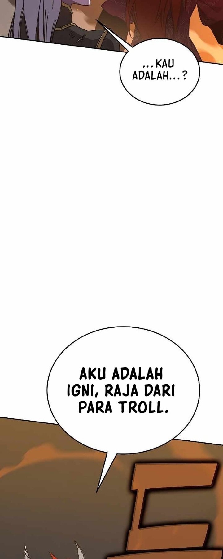 X Ash Chapter 48 Gambar 46