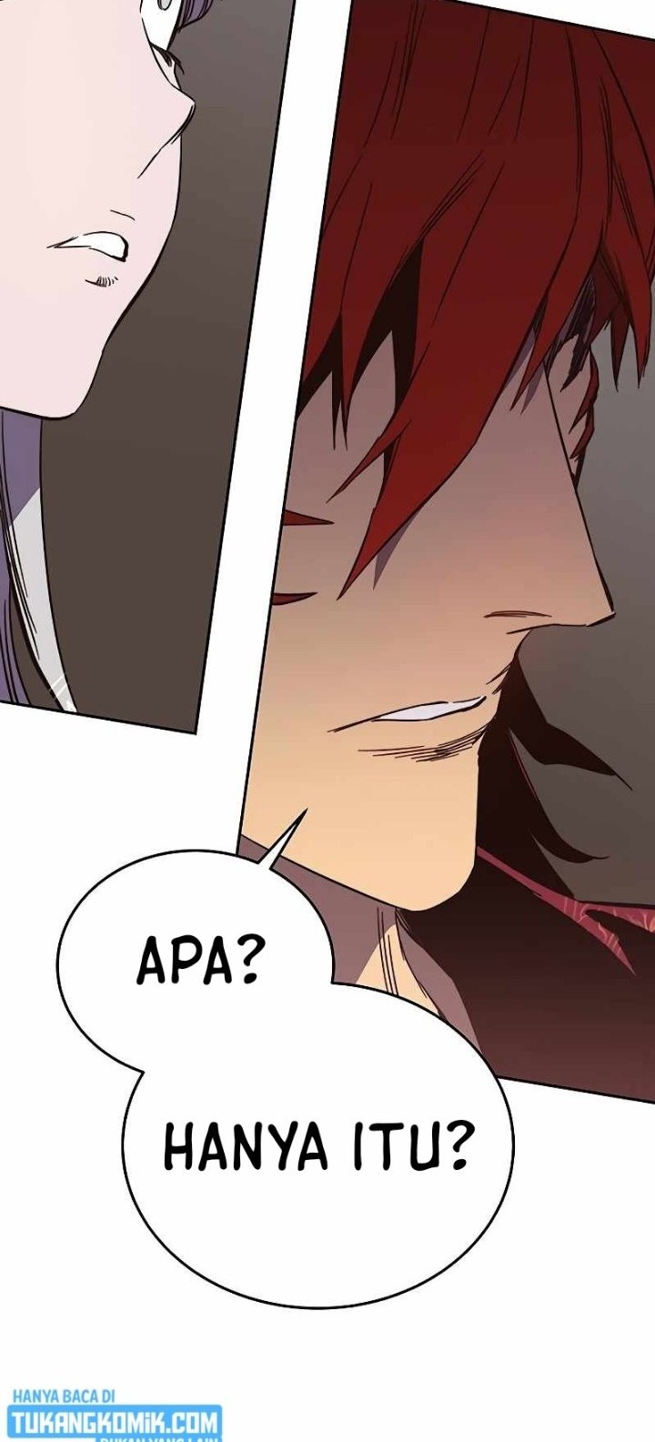 X Ash Chapter 48 Gambar 50