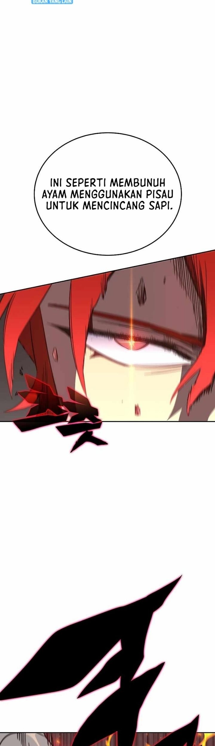 X Ash Chapter 48 Gambar 51