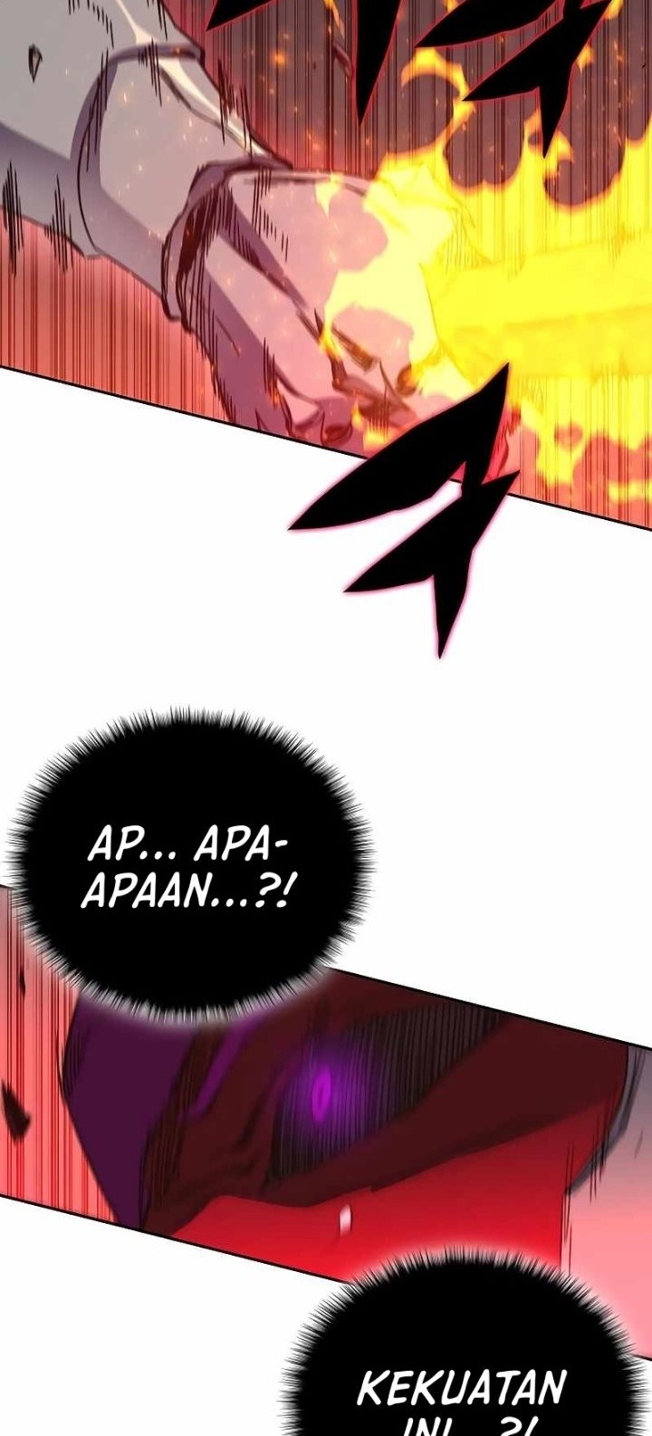 X Ash Chapter 48 Gambar 52