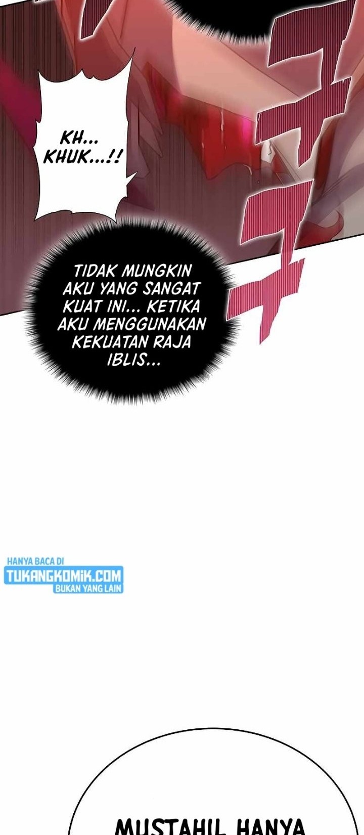 X Ash Chapter 48 Gambar 58