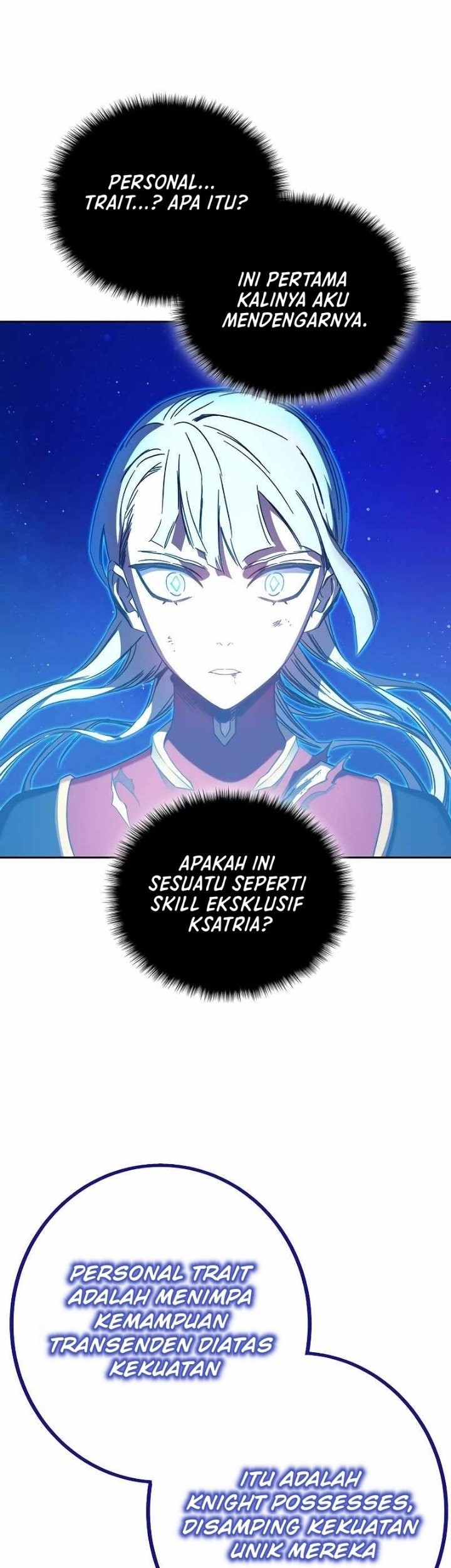 X Ash Chapter 48 Gambar 3