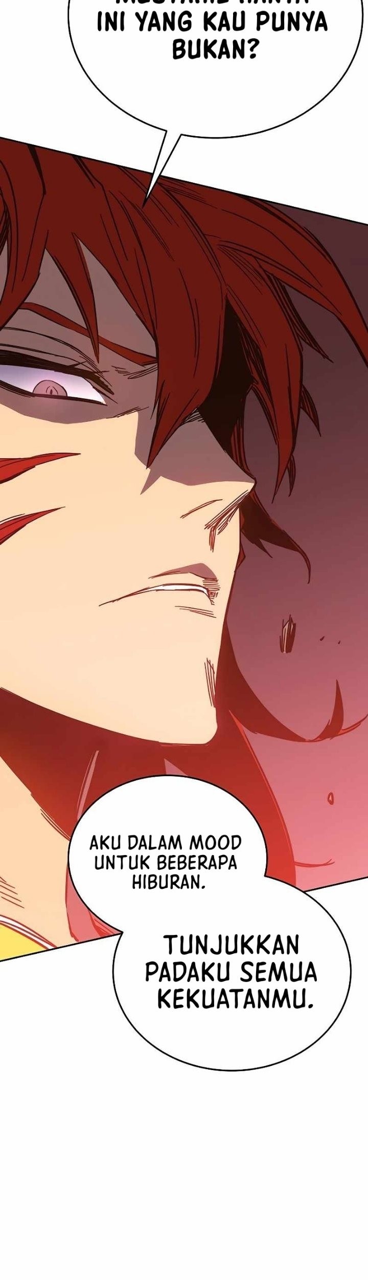 X Ash Chapter 48 Gambar 59