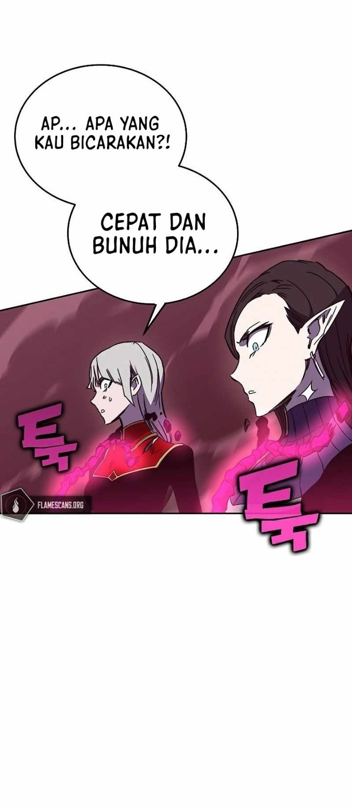 X Ash Chapter 48 Gambar 60