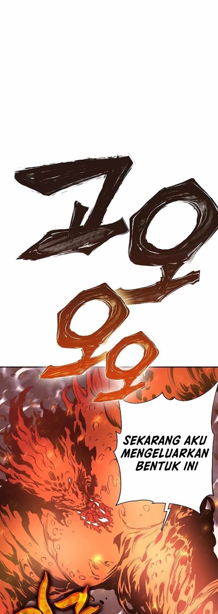 X Ash Chapter 48 Gambar 64