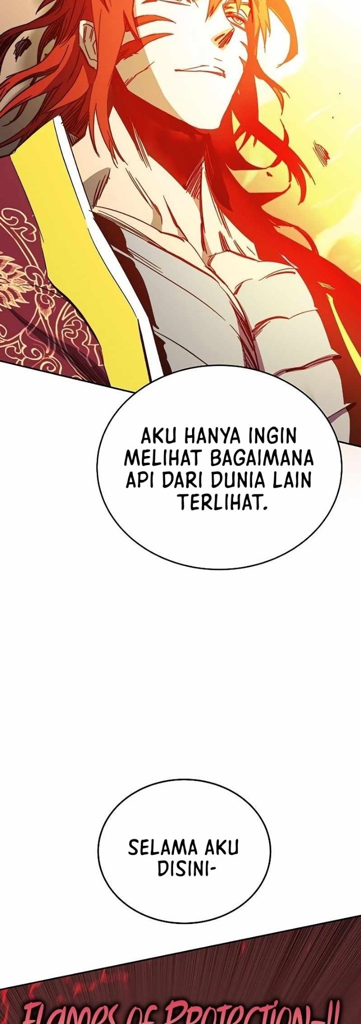 X Ash Chapter 48 Gambar 68