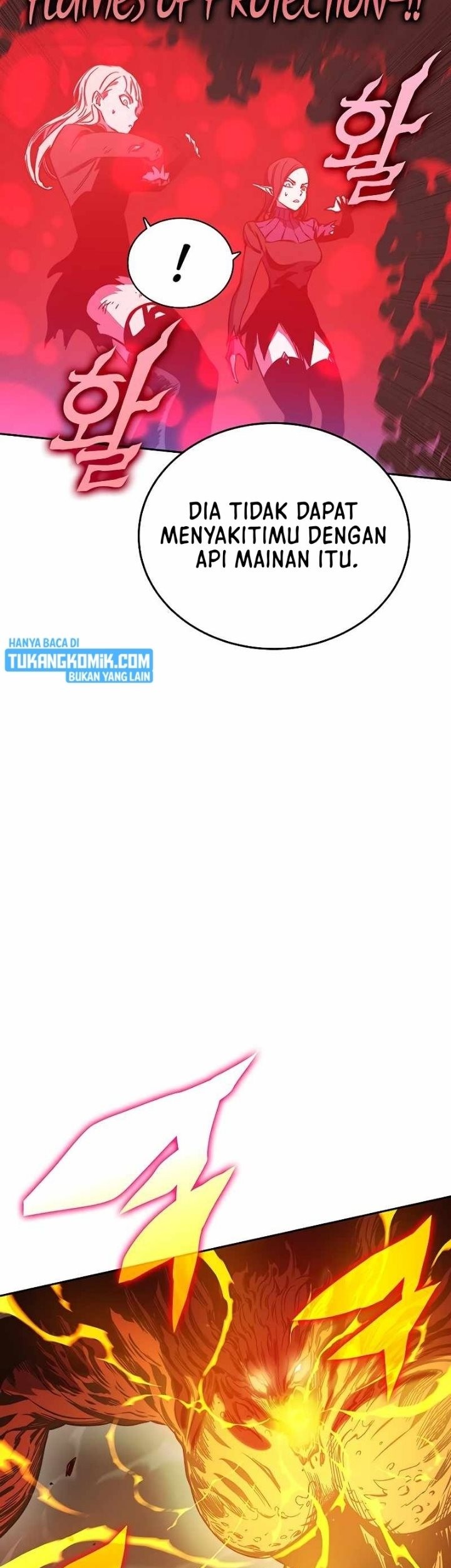 X Ash Chapter 48 Gambar 69