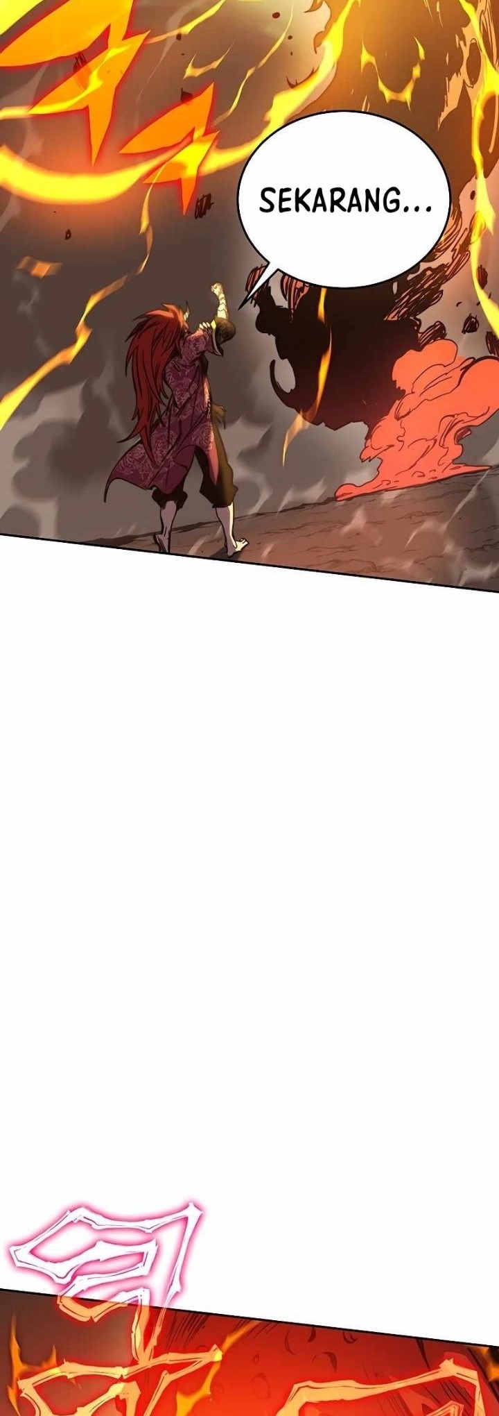 X Ash Chapter 48 Gambar 70