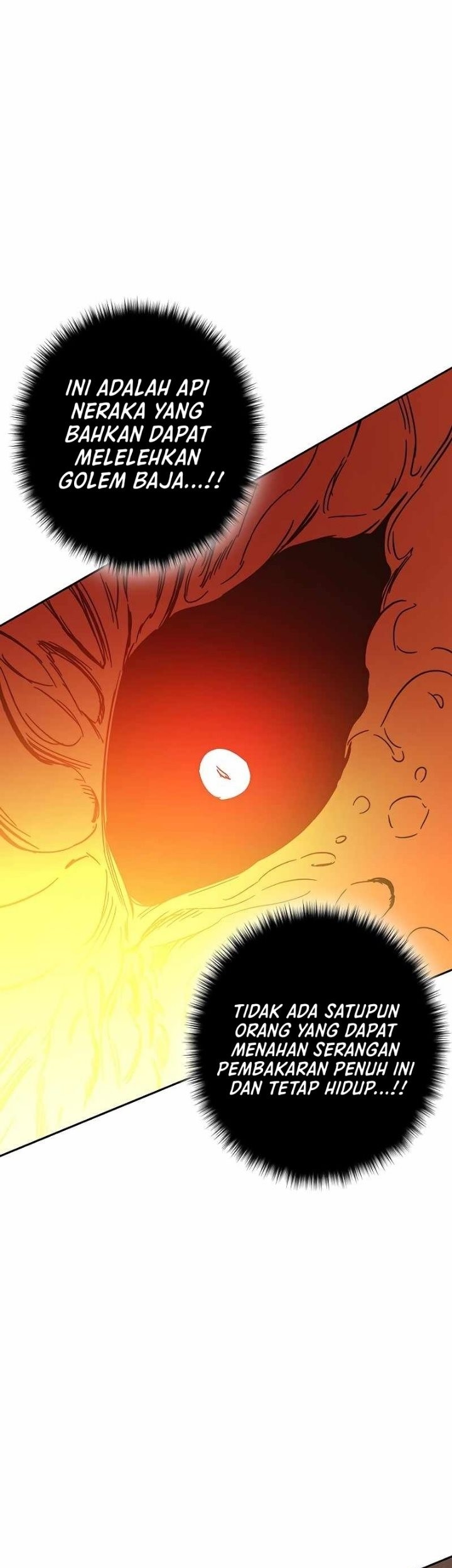 X Ash Chapter 48 Gambar 73