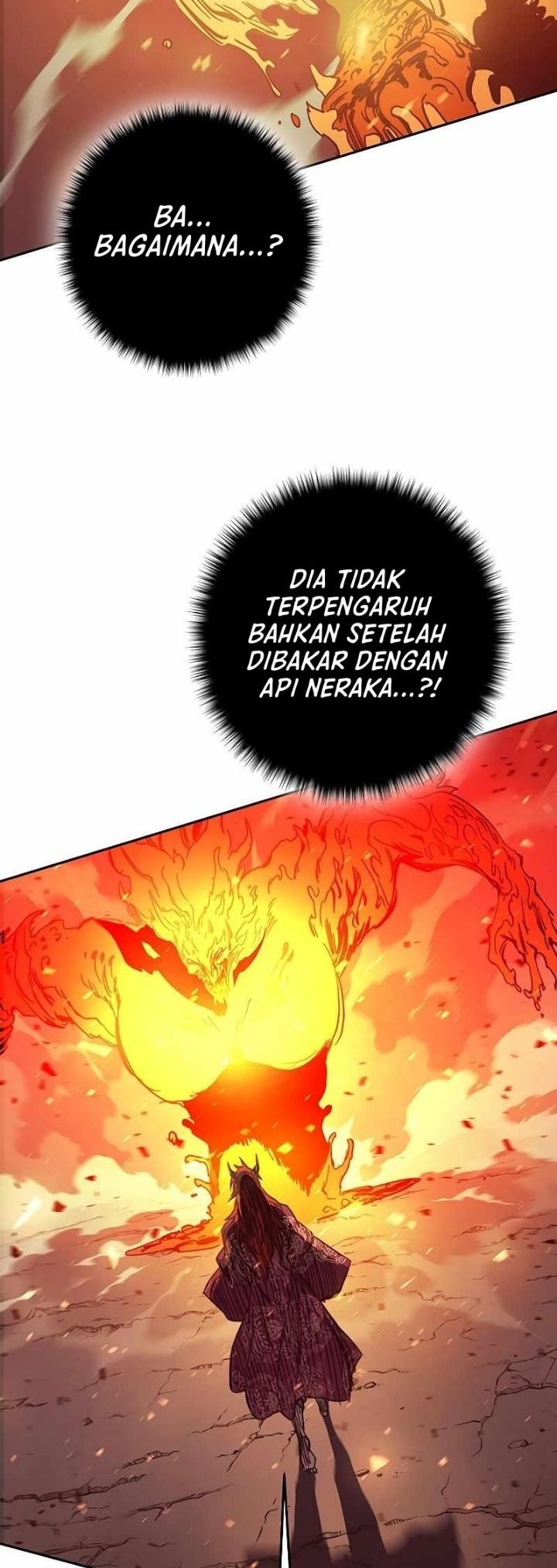 X Ash Chapter 48 Gambar 76