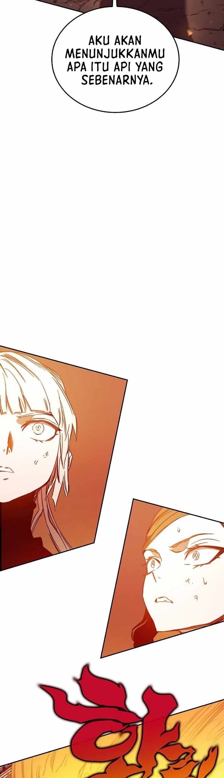 X Ash Chapter 48 Gambar 77