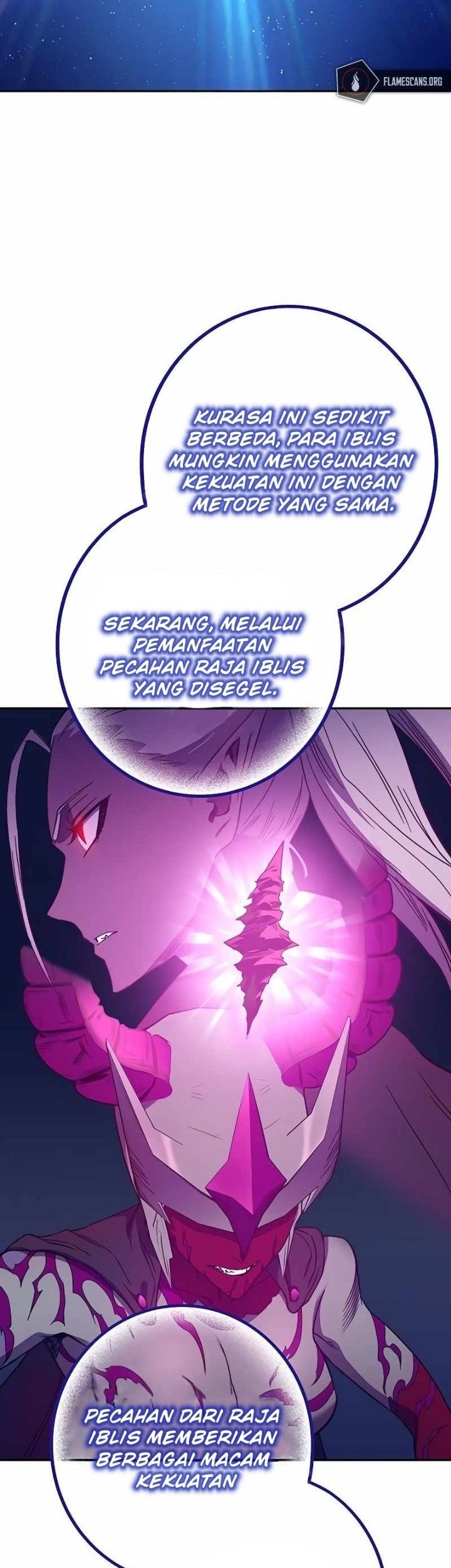 X Ash Chapter 48 Gambar 5