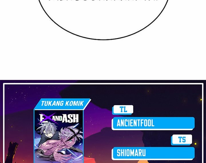 X Ash Chapter 48 Gambar 80