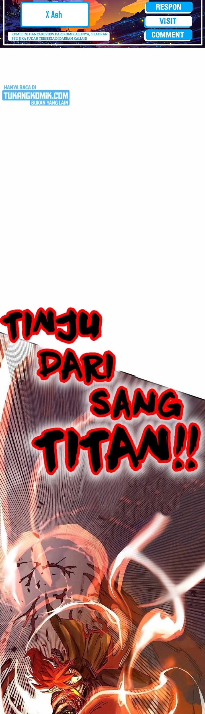X Ash Chapter 48 Gambar 81