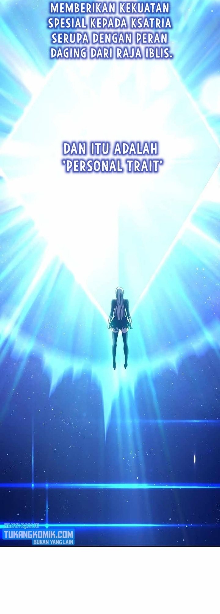X Ash Chapter 48 Gambar 8