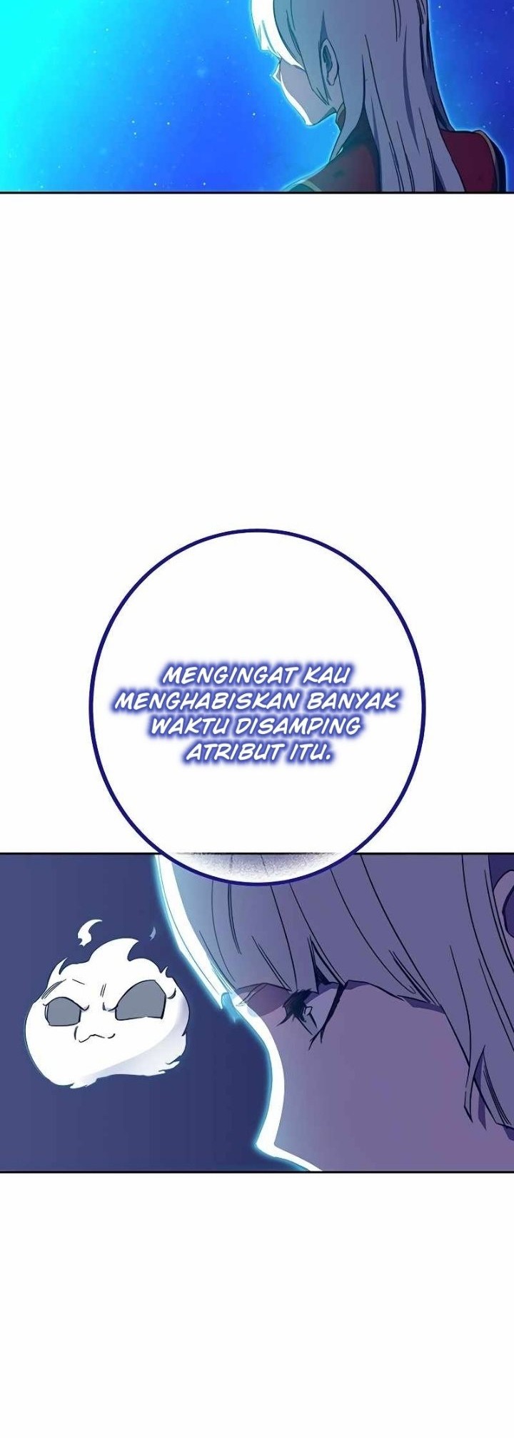 X Ash Chapter 48 Gambar 12