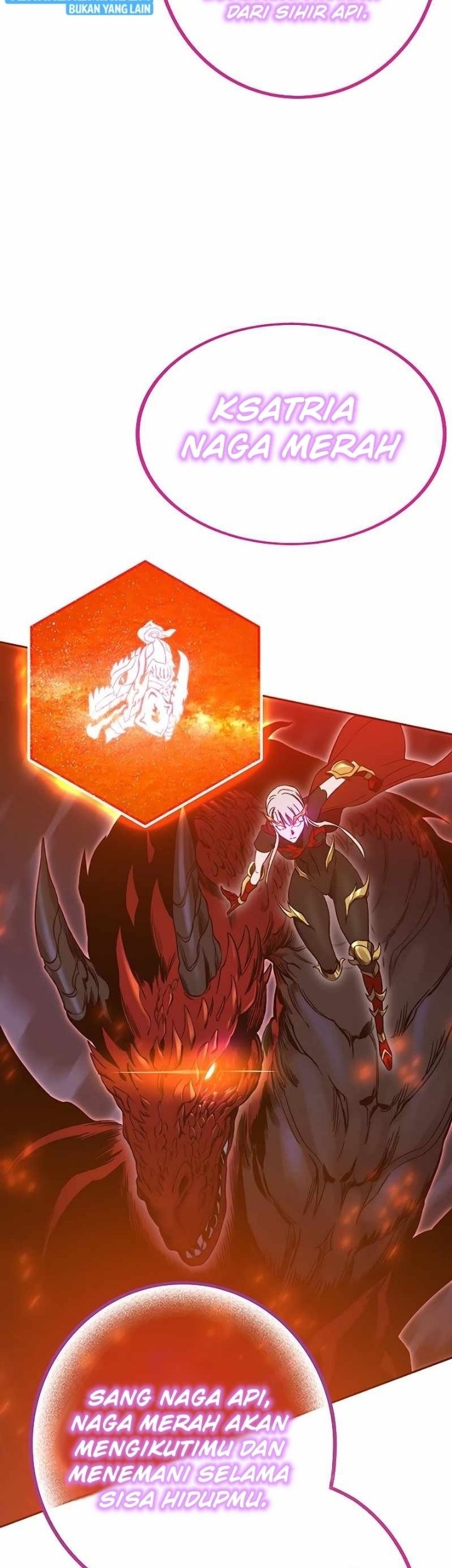 X Ash Chapter 48 Gambar 15