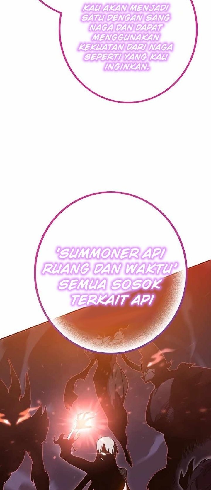 X Ash Chapter 48 Gambar 16