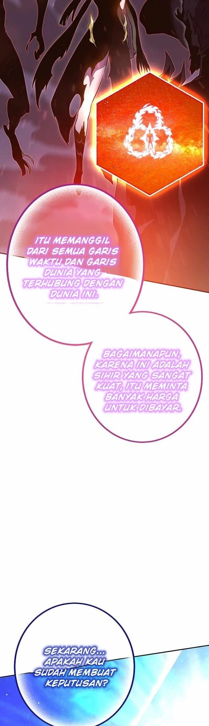 X Ash Chapter 48 Gambar 17