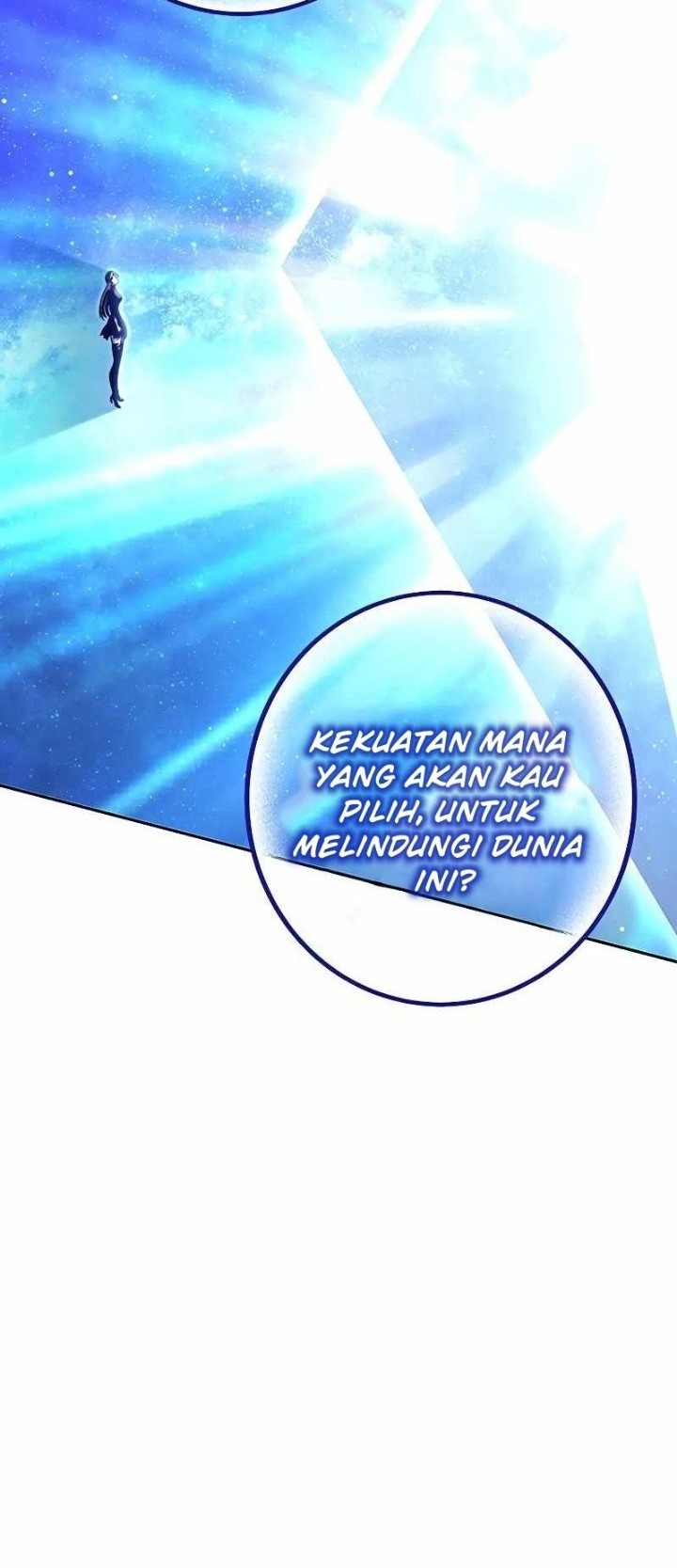 X Ash Chapter 48 Gambar 18