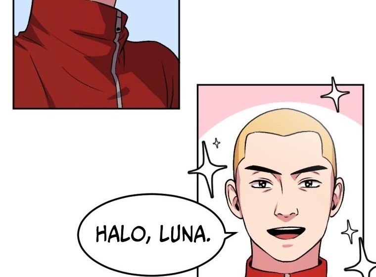 Monsters (2022) Chapter 09 Gambar 17