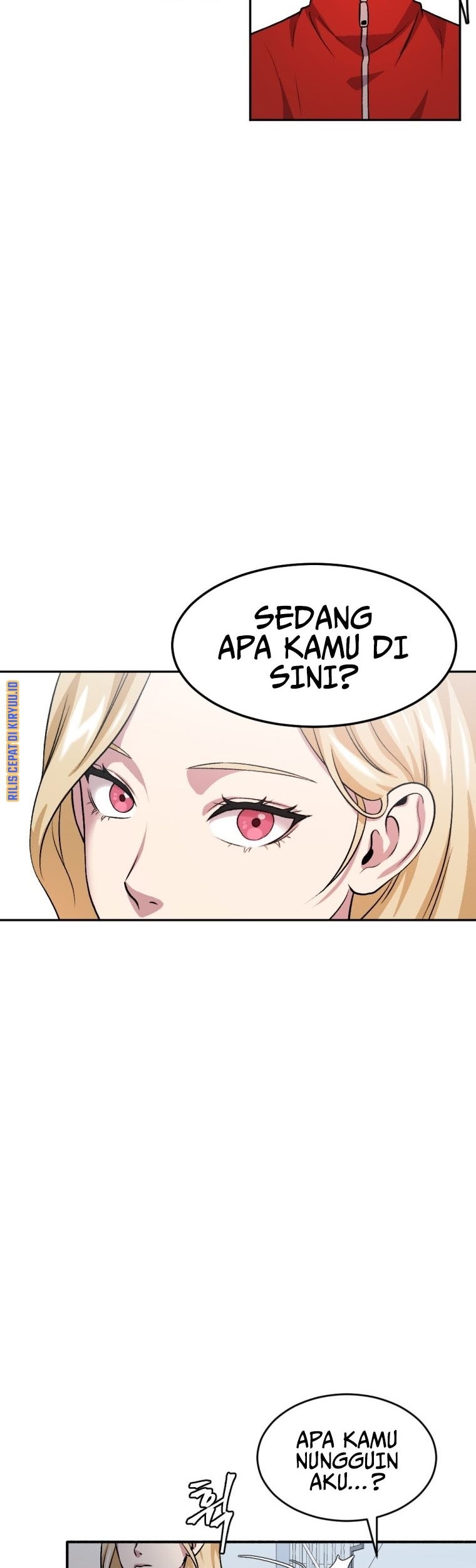 Monsters (2022) Chapter 09 Gambar 18