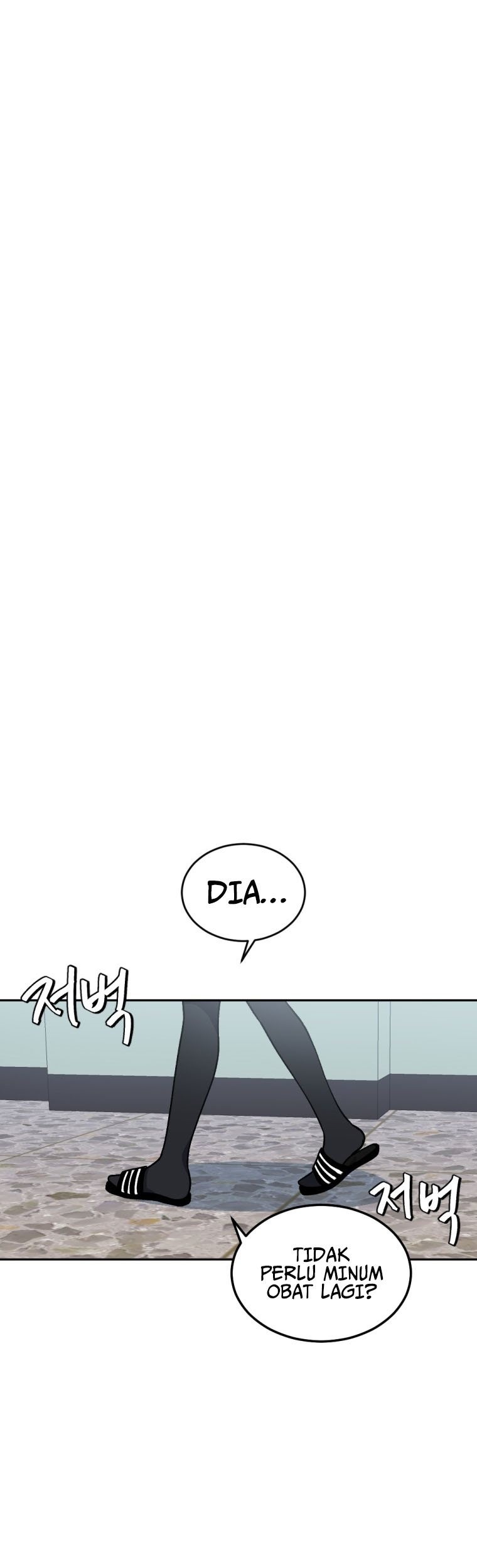 Monsters (2022) Chapter 09 Gambar 20