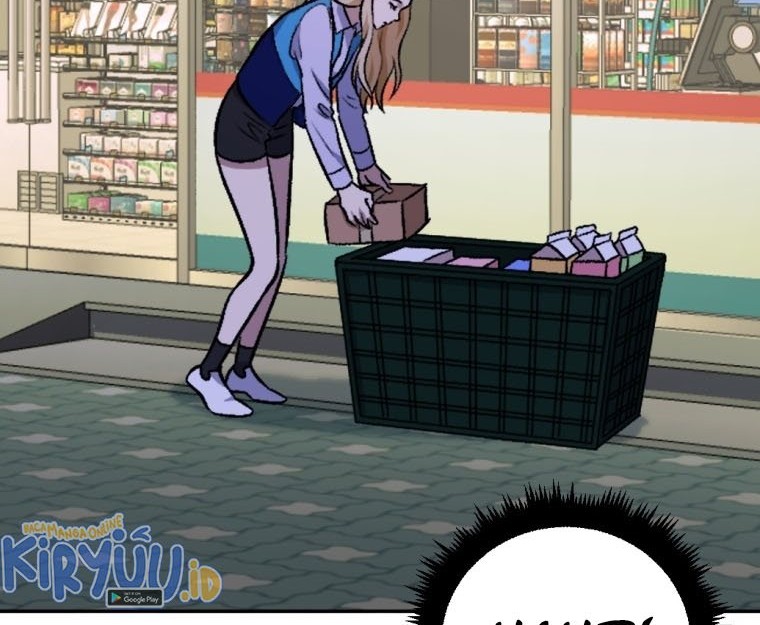 Monsters (2022) Chapter 09 Gambar 29