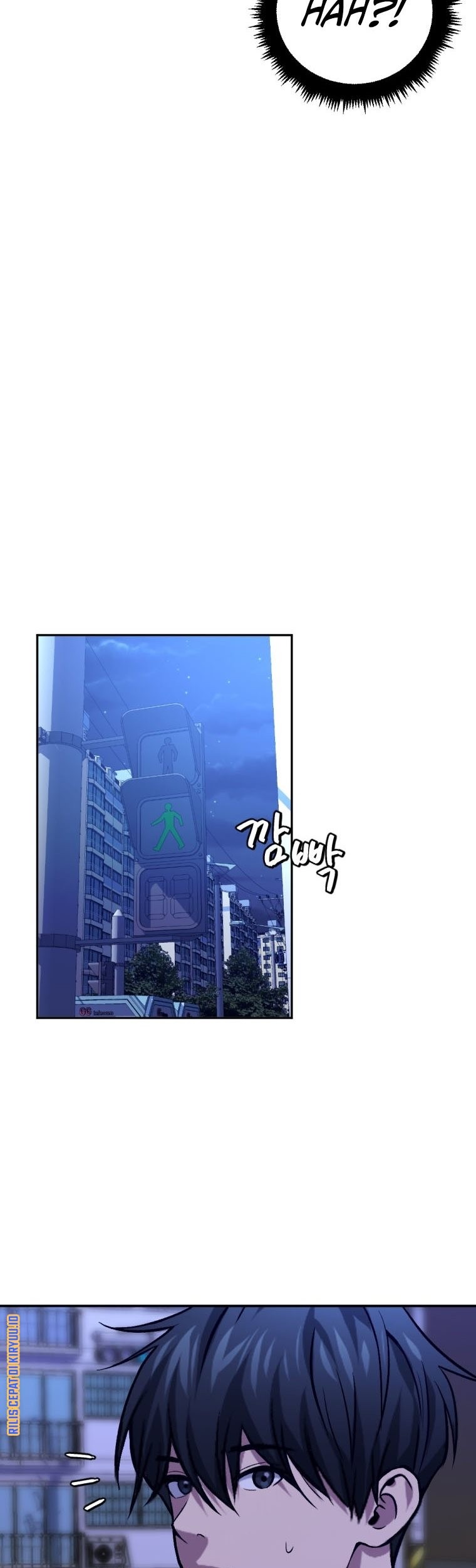 Monsters (2022) Chapter 09 Gambar 30