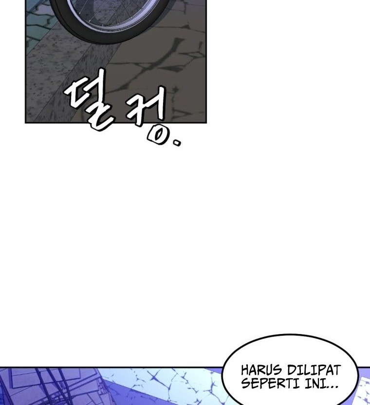 Monsters (2022) Chapter 09 Gambar 35