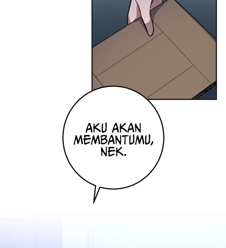 Monsters (2022) Chapter 09 Gambar 39