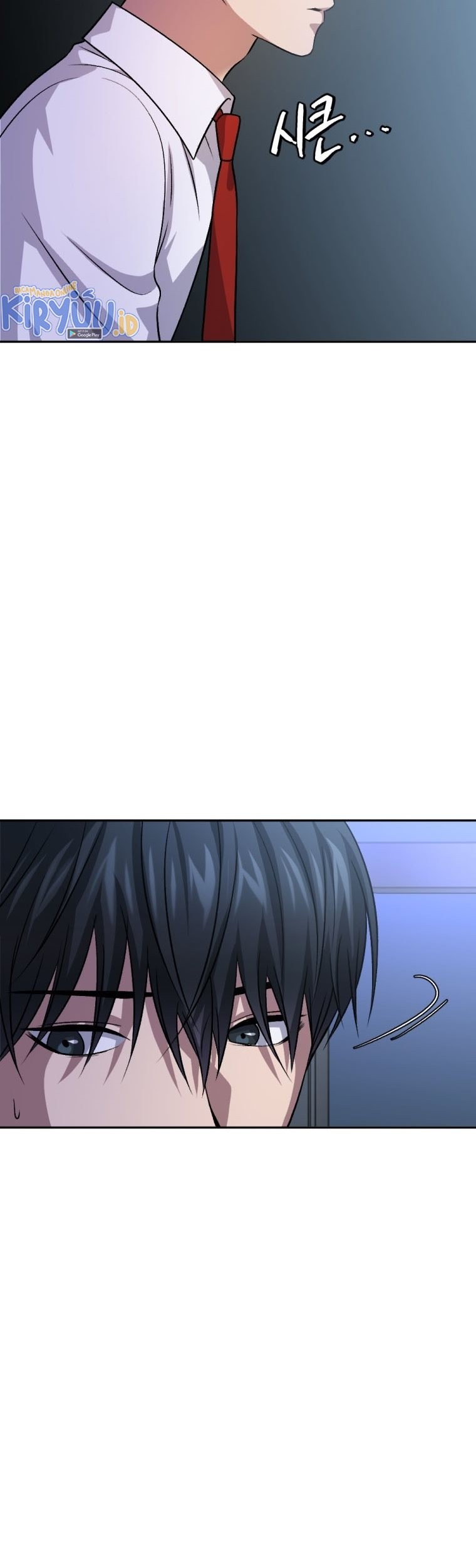 Monsters (2022) Chapter 09 Gambar 42
