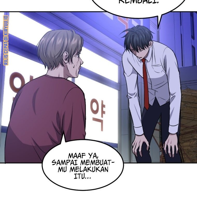 Monsters (2022) Chapter 09 Gambar 45