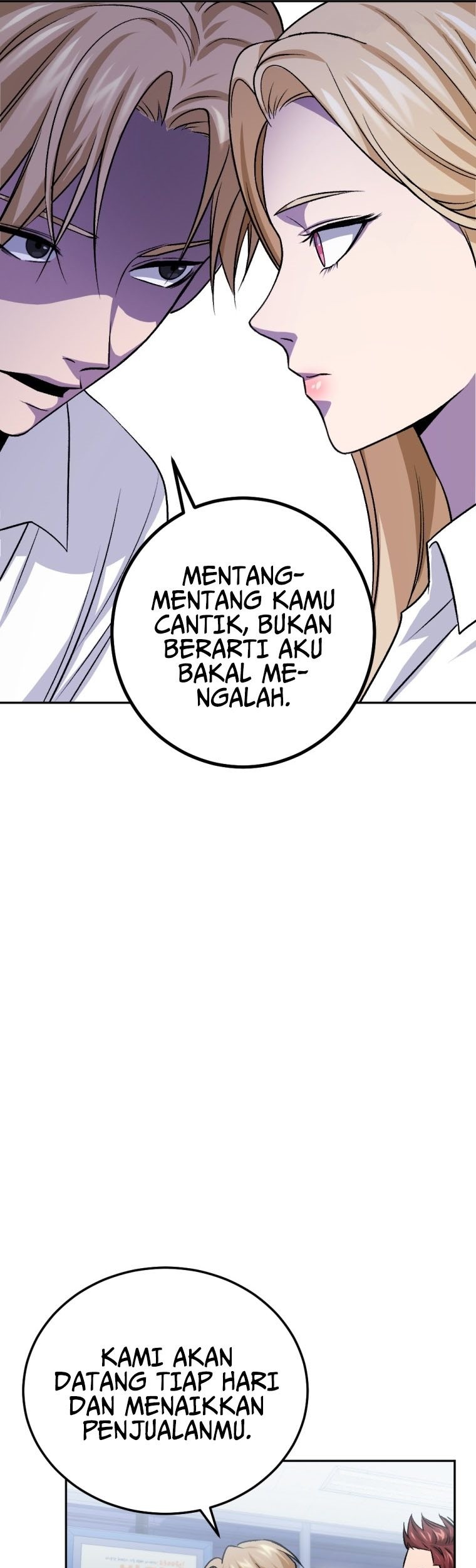Monsters (2022) Chapter 09 Gambar 58