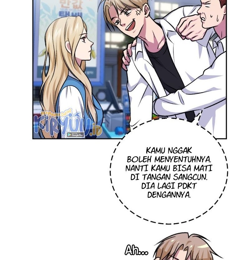 Monsters (2022) Chapter 09 Gambar 59
