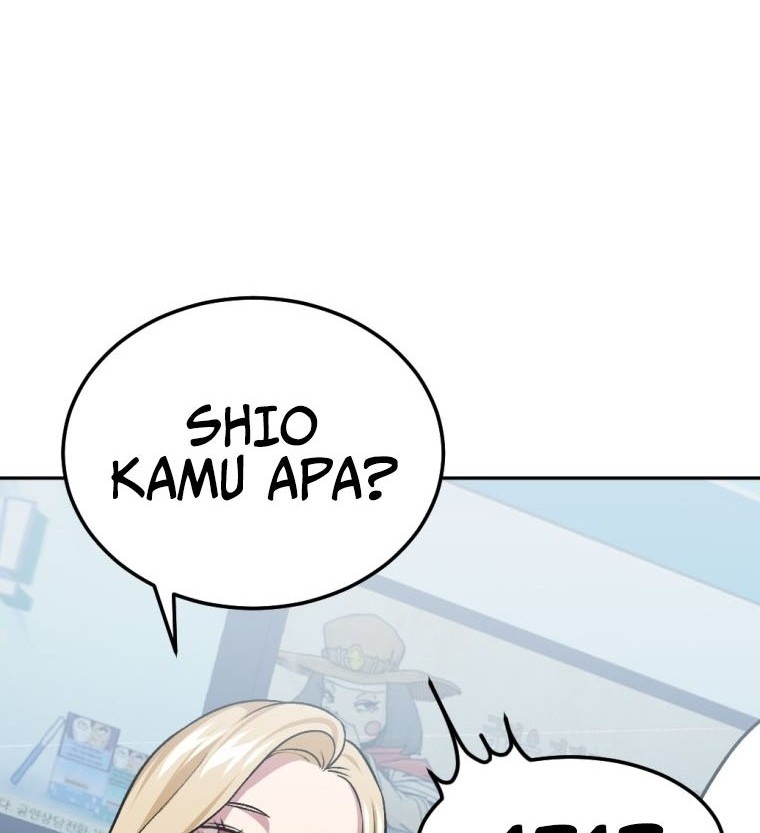 Monsters (2022) Chapter 09 Gambar 61
