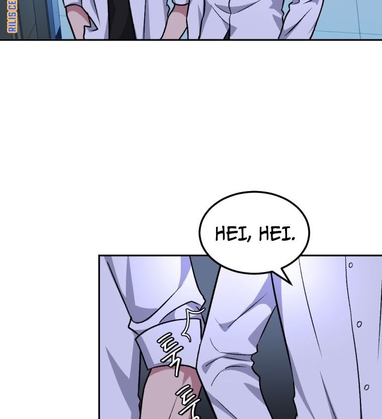 Monsters (2022) Chapter 09 Gambar 65