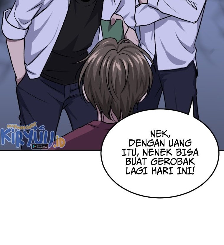 Monsters (2022) Chapter 09 Gambar 71