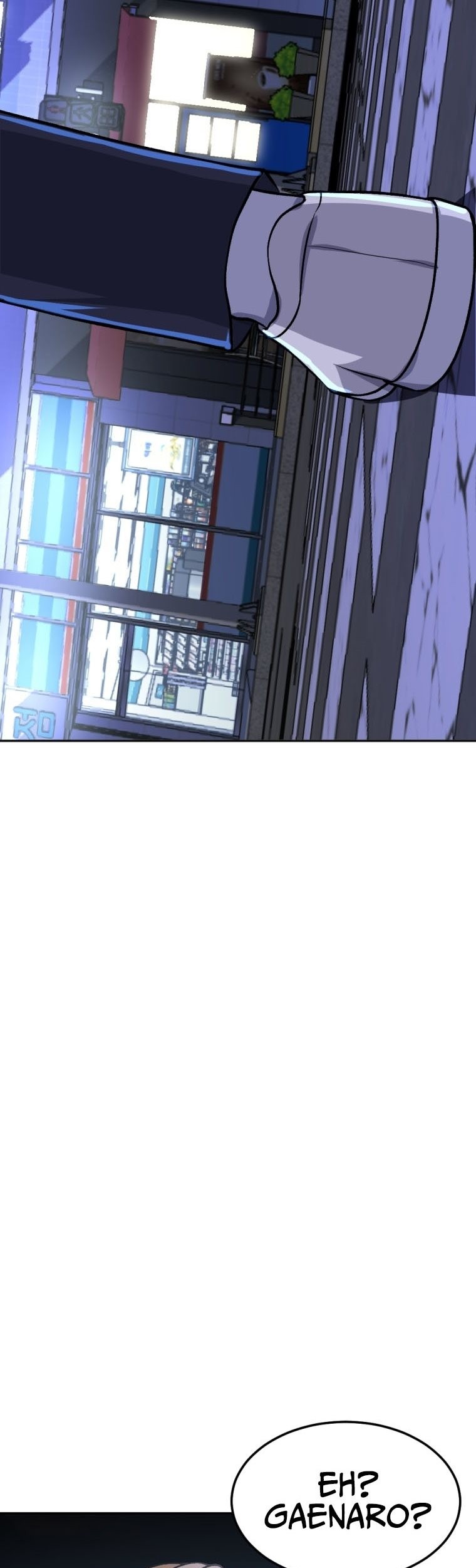 Monsters (2022) Chapter 09 Gambar 80