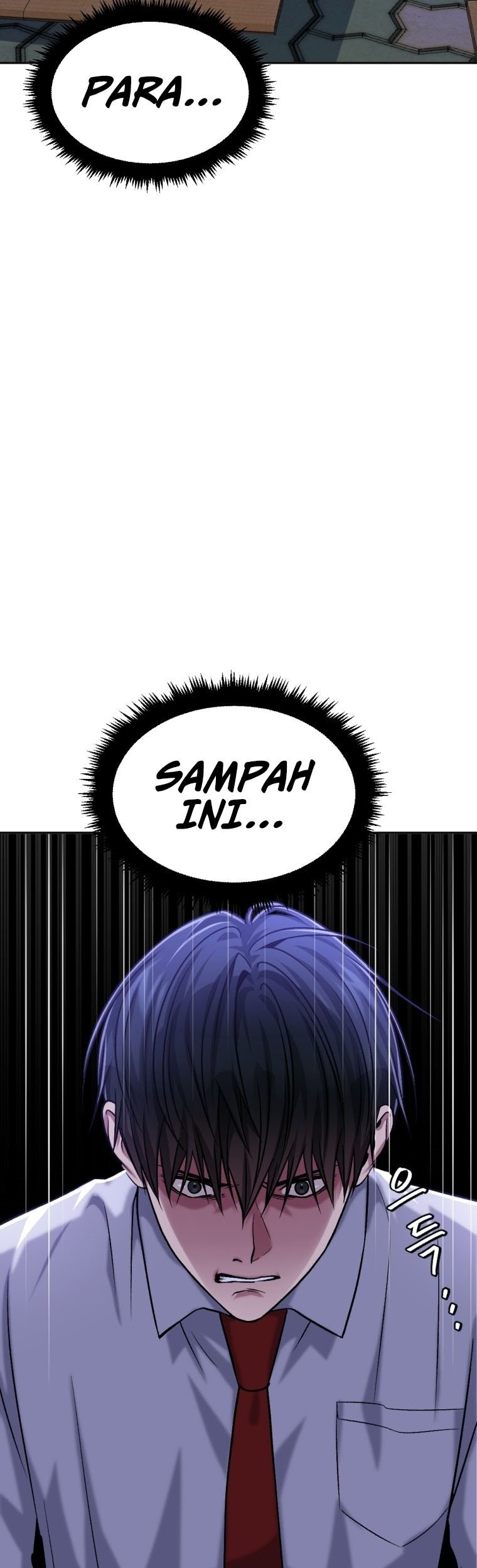 Monsters (2022) Chapter 09 Gambar 86
