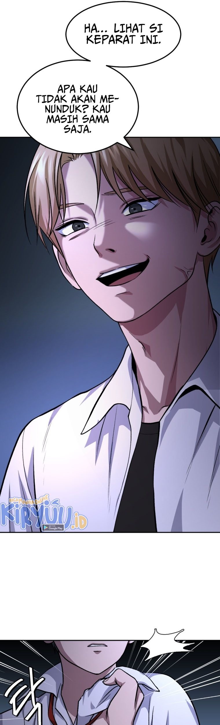 Monsters (2022) Chapter 09 Gambar 88