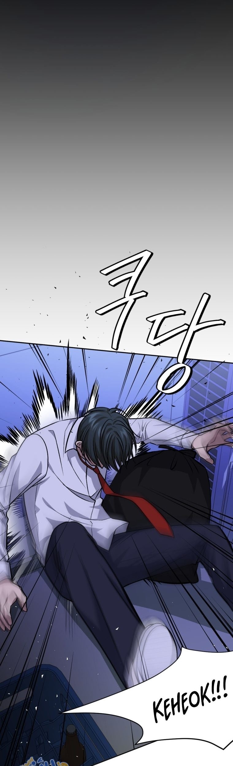 Monsters (2022) Chapter 09 Gambar 92
