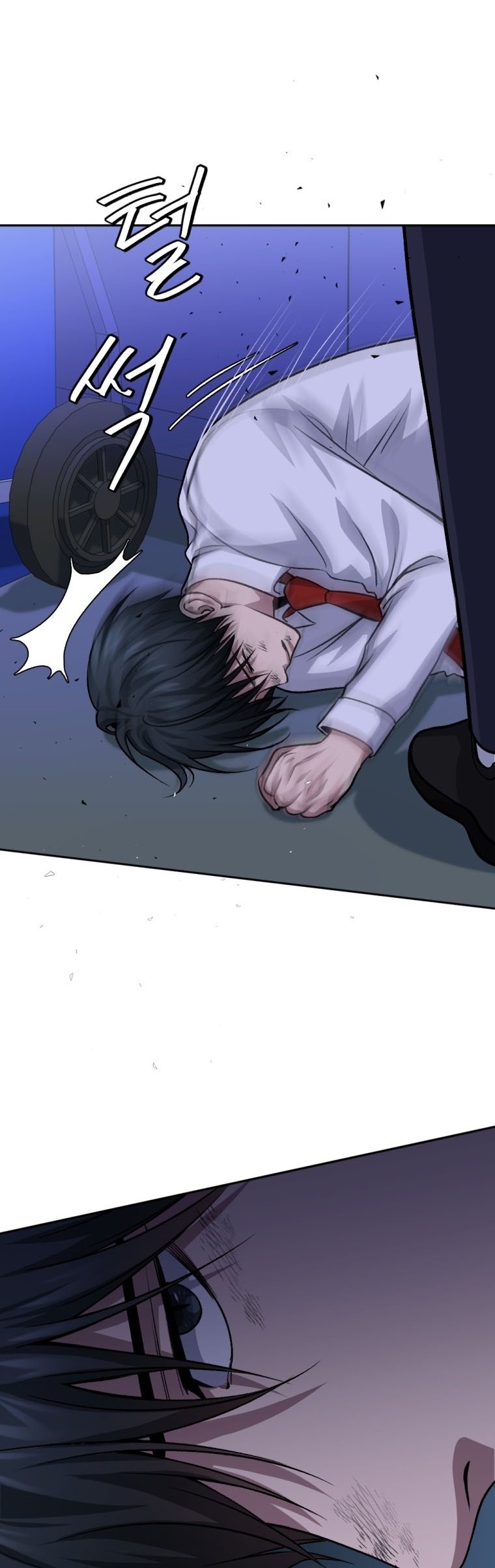 Monsters (2022) Chapter 09 Gambar 94